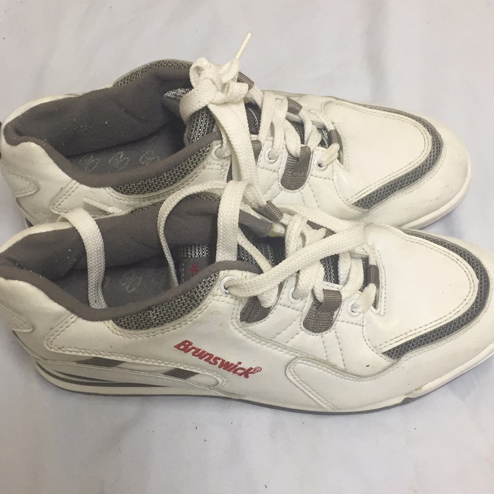 Brunswick Womens Bowling Shoes